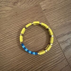 Roxanne Assoulin Enamel Bracelet